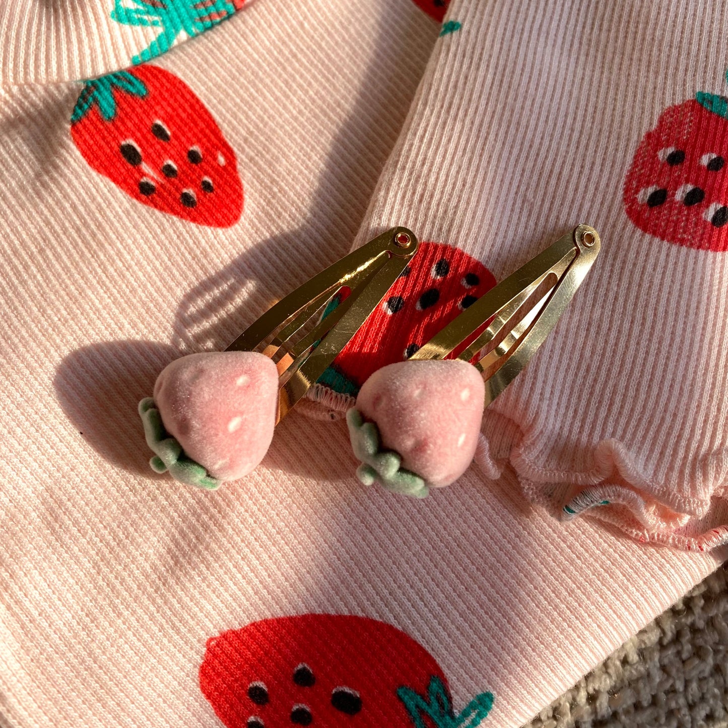 Strawberry