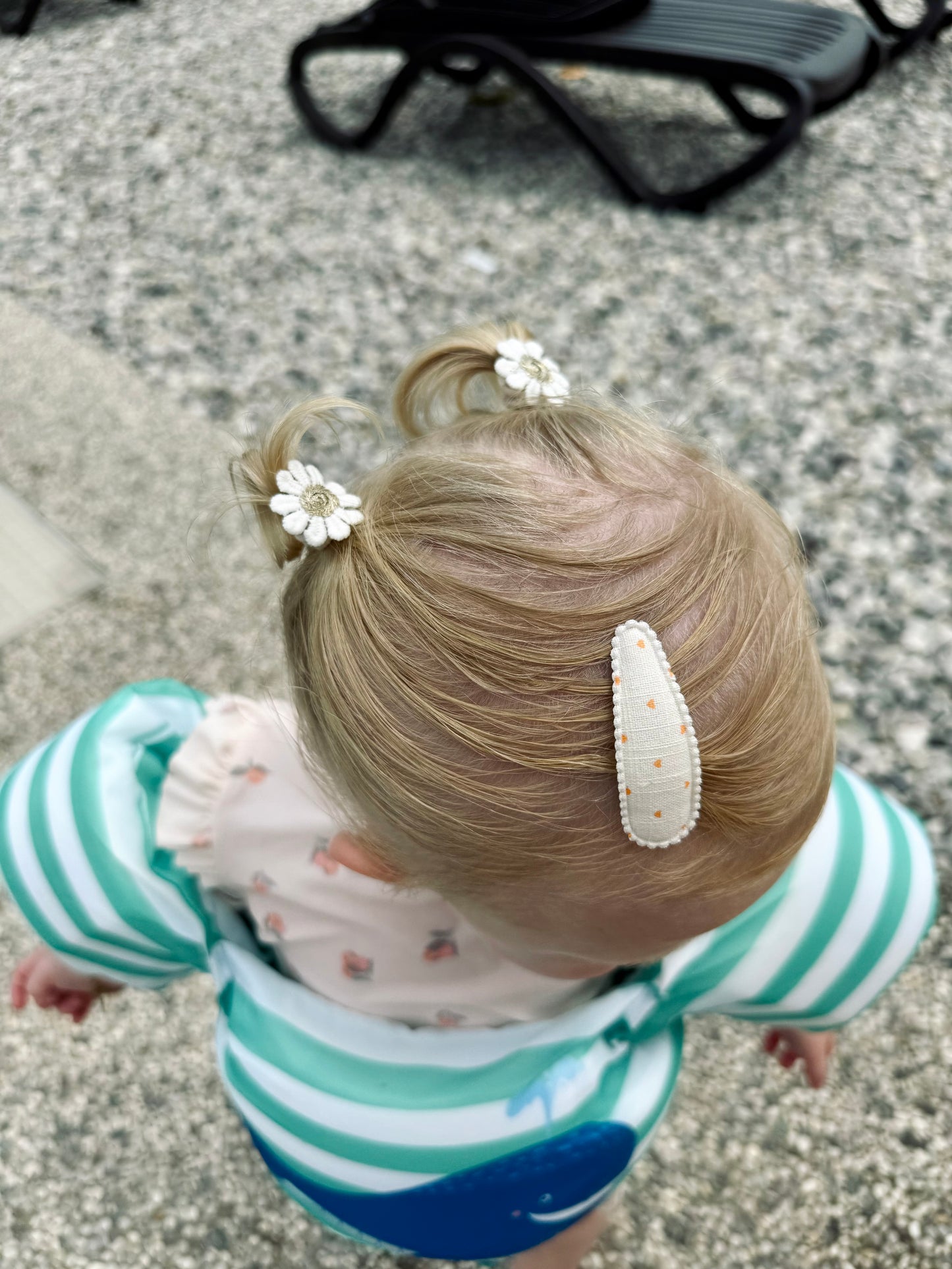 Daisy Elastiekjes