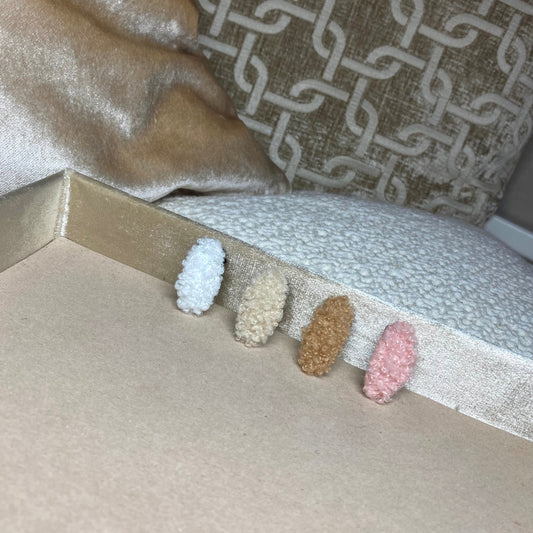 Teddy Antislip
