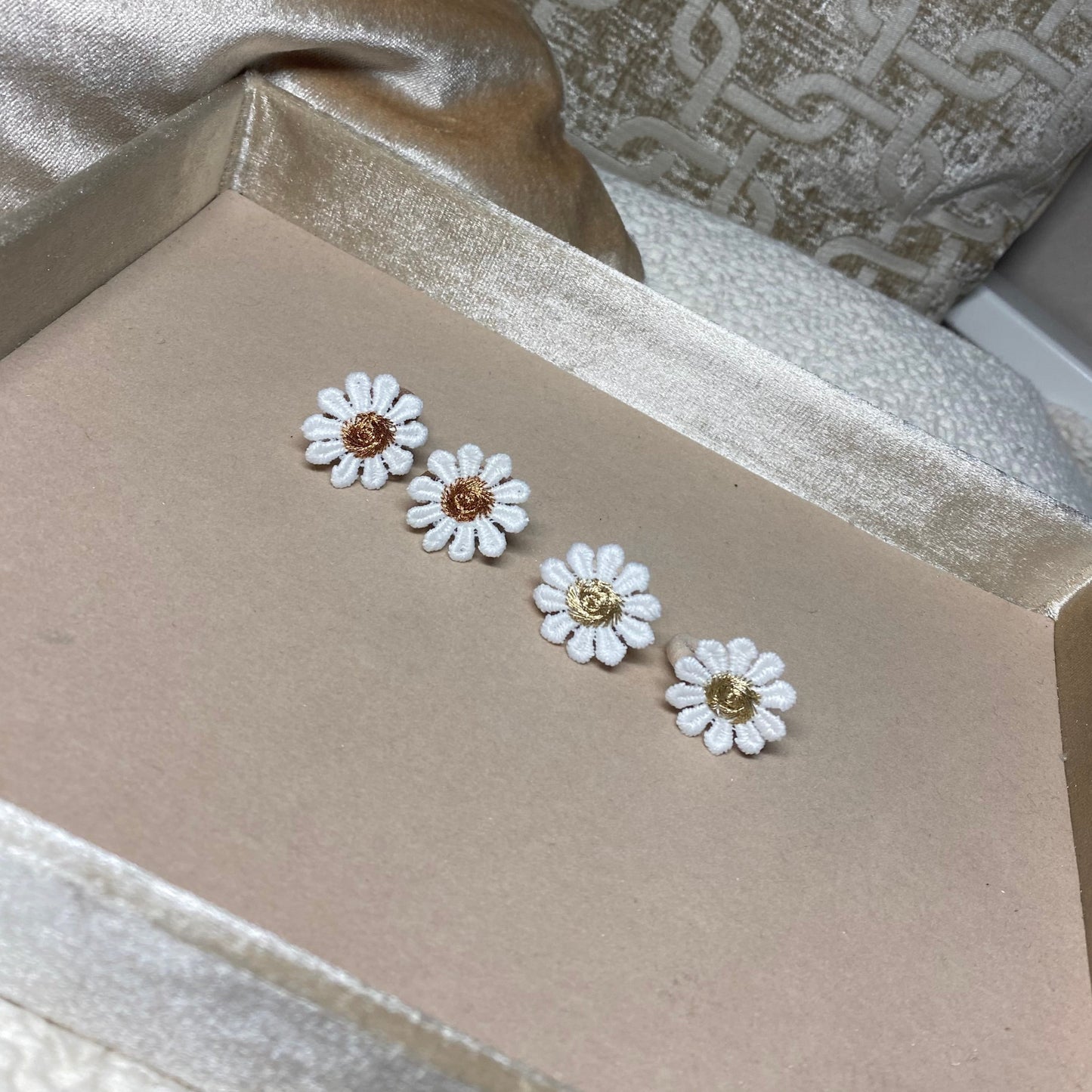 Daisy Elastiekjes