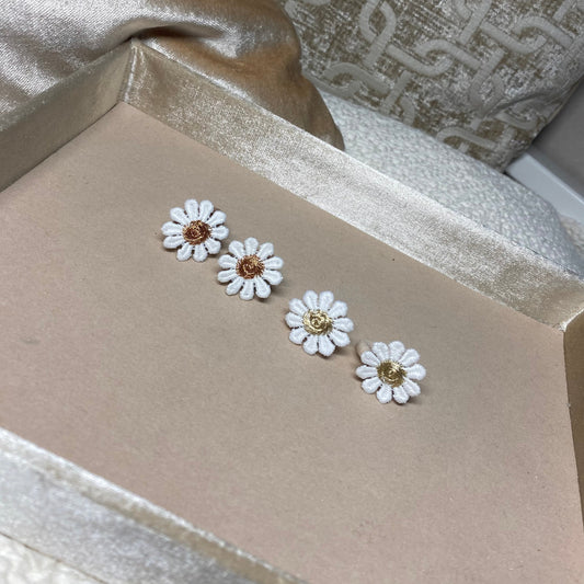 Daisy Elastiekjes