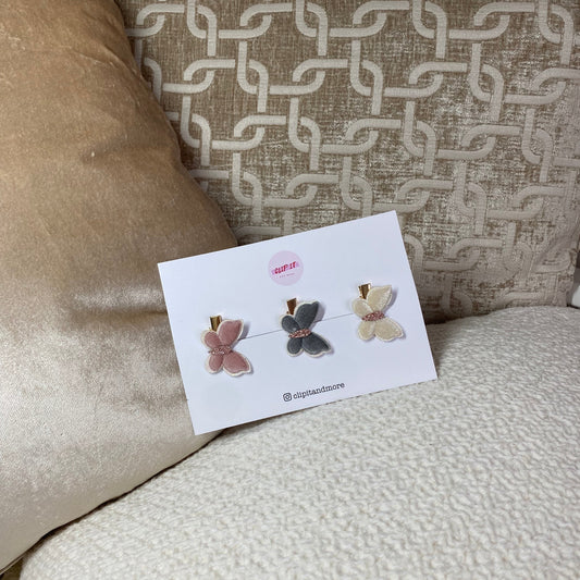 Cadeauset Butterfly