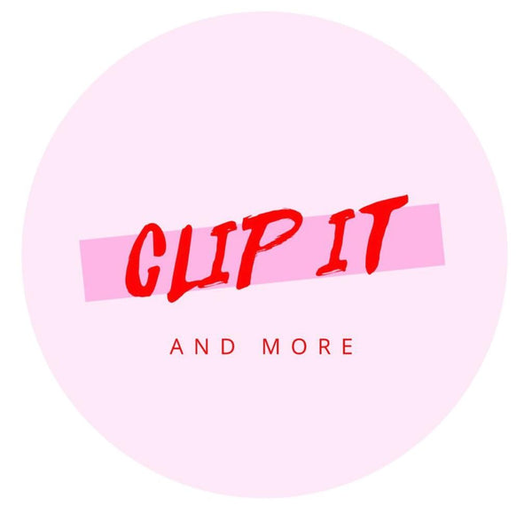 Clip it and more
